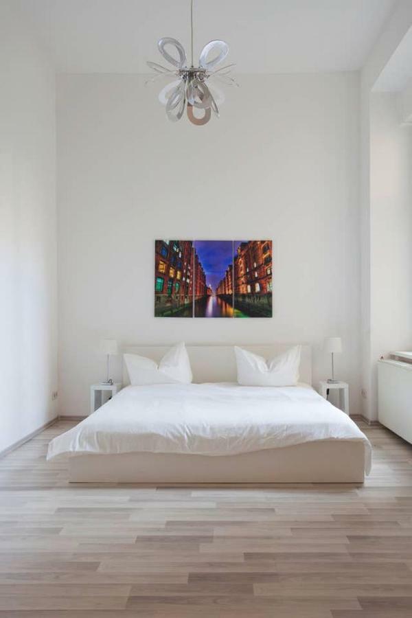 The Hidden Pearl Apartment Berlin Bagian luar foto